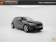 BMW 1-serie - 118I EDE CORPORATE LEASE ESSENTIAL. SCHUIFDAK, CRUI