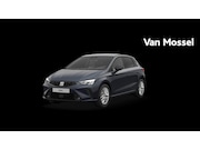 Seat Ibiza - 1.0 EcoTSI Style Plus 95 PK | LED Koplampen | Apple Carplay/