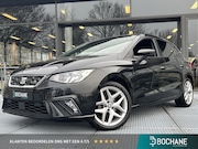 Seat Ibiza - 1.0 TSI FR Business Intense 95PK | Achteruitrijcamera | Navi