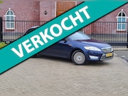 Ford Mondeo - 2.0-16V Titanium / Airco / Nap / Trekhaak / Pdc