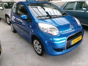 Citroën C1 - 1.0-12V Séduction+ Airco 75000km .