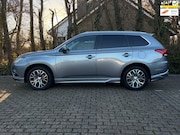 Mitsubishi Outlander - 2.0 PHEV Instyle , luxe uitvoering