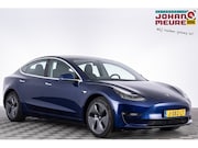 Tesla Model 3 - Long Range AWD 75 kWh **SOH 91, 7%** ✅ 1e Eigenaar .