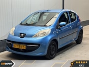 Peugeot 107 - 1.0-12V XS