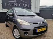 Hyundai i10 - 1.25i Dynamic Cool 5drs airco