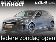 Kia Xceed - 1.0 T-GDi DynamicPlusLine