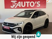 Volkswagen Taigo - 1.0 TSI R-Line|CAR-PLAY|PDC|ECC AIRCO|PANORAMA