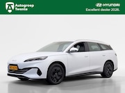 BYD SEAL 6 - Touring 1.5 DM-i Boost | Private Lease 719, - p.m. |