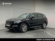 BMW X3 - xDrive30i High Executive