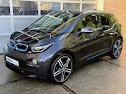 BMW i3 - Range Extender Comfort Advance,LEDER,NAVI,CRUISE,CLIMAT,LMV,