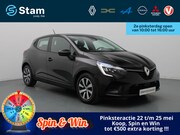 Renault Clio - 90pk TCe Equilibre Airco | Cruise | Carplay