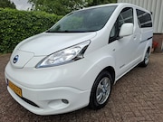 Nissan e-NV200 Evalia - 40 kWh SOH 89.7% 12950.- INCL BTW 7-PERSOONS 110PK