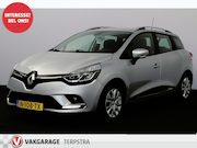 Renault Clio - Estate 0.9 TCe Zen/ LED Dagrijverl./ Trekhaak/ Keyless/ Clim