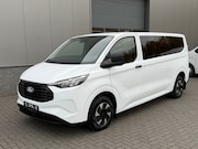 Ford Transit - Custom 9 pers. Plug-in Hybride 340 L2H1 233pk Trend