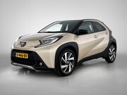 Toyota Aygo X - 1.0 VVT-i S-CVT Envy Automaat | Navigatie | JBL Soundsystem 
