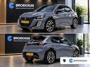 Peugeot 208 - 1.2 Hybrid 145 e-DCS6 GT Nieuw binnen! | Super Uitstraling! 