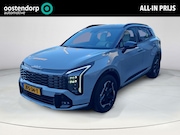 Kia Sportage - 1.6 T-GDi Hybrid GT-PlusLine | Snel leverbaar | Tot 10 jaar