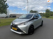 Toyota Aygo - 1.0 VVT-i x-cite