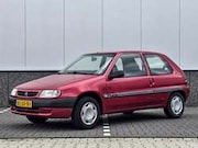 Citroën Saxo - 1.4i SX | Automaat | Verkoop in opdracht