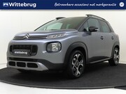 Citroën C3 Aircross - 1.2 PureTech S&S Shine | Carplay | Navigatie | Clima | Parke