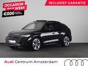 Audi Q5 - Sportback 55 TFSI e S edition Competition 367pk |