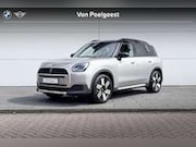 MINI Countryman - Favoured M Plus