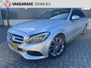 Mercedes-Benz C-klasse - Estate 180 AMG Sport Edition / navi / cruise / clima / el. t