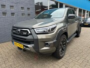 Toyota HiLux - 2.8 D-4D XC Invinc.
