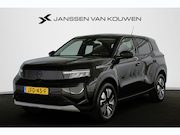 Opel Frontera - 1.2 Turbo Hybrid GS 7p. Camera Apple CarPlay Climate Control