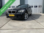 BMW X1 - sDrive20i High Executive