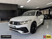 Volkswagen Tiguan - 1.5 TSI R-Line PANO HUD LANE ACC