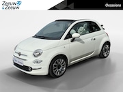 Fiat 500C - 1.0 Hybrid Launch Edition | CABRIO | INFOTAINMENT SCHERM | P