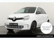 Renault Twingo - Z.E. R80 E-Tech Série Limitée Urban Night 22 kWh | Navigatie