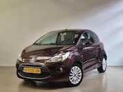 Ford Ka - 1.2 Titanium / Nieuwe distriebutieriem / Nieuwe Koppeling