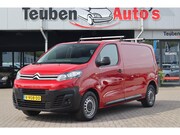 Citroën Jumpy - 2.0 BlueHDI 120 Club M S&S | Euro 6 | Airco | Cruise control