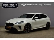 BMW 1-serie - (f70) 120 150pk Aut M Sport Design Edition VOL! Harman kardo