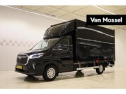Maxus eDeliver 9 - L4 Citybox 65 kWh | Direct Leverbaar! | OP = OP | Laadklep 7
