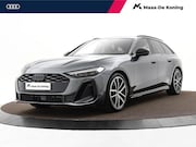Audi A5 - Avant 2.0 299pk S-tronic e-hybrid Quattro S edition · 360 Ca