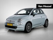 Fiat 500 - 1.0 Hybrid Launch Edition