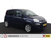 Fiat Panda - 0.9 TwinAir Popstar