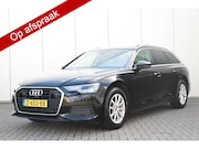 Audi A6 - Avant 40 TDI Automaat Pano/dak Leer/Verwarmd/Voor/Achter Led