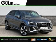 Audi Q2 - 35 TFSI S Edition | S-Line | ACC | Camera | Matrix |