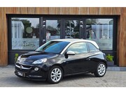 Opel Adam - 1.0 Turbo Unlimited airco. parkeersensor. lichtmetaal.
