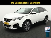 Peugeot 3008 - 1.2 PureTech Blue Lease Premium Avantage Apple Carplay/Andro