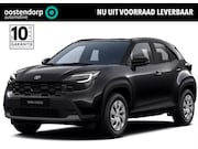 Toyota Yaris Cross - 1.5 Hybrid 115 Active | Modeljaar 2026 | Nieuwe auto | Direc