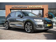 Audi Q5 - 3.0 TFSI SQ5 quattro Pro Line Plus Panoramadak Adapt. Cruise