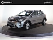 Kia Stonic - 1.0 T-GDi MHEV DynamicLine | vanaf € 429, - per maand | LED-