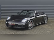 Porsche 911 - 991.1 3.8 Carrera 4S