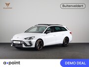 CUPRA Leon Sportstourer - 1.5 TSI e-Hybrid Business 204PK | Panoramadak | Sennheiser |