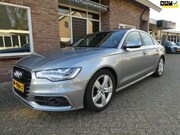 Audi A6 - 3.0 TDI BiT quattro Pro Line Plus